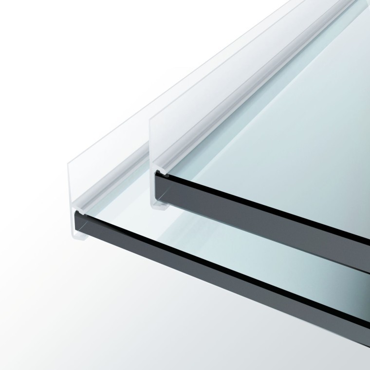 Скло 6 мм Geberit GEO Скло 6 мм Geberit GEO