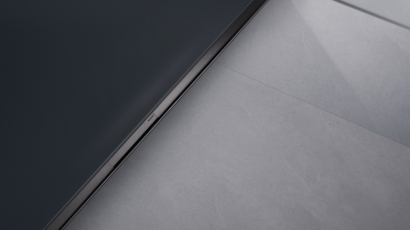 Дренажний канал CleanLine50