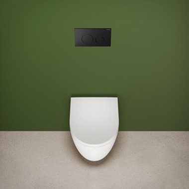 Geberit iCon з TurboFlush Geberit iCon з TurboFlush