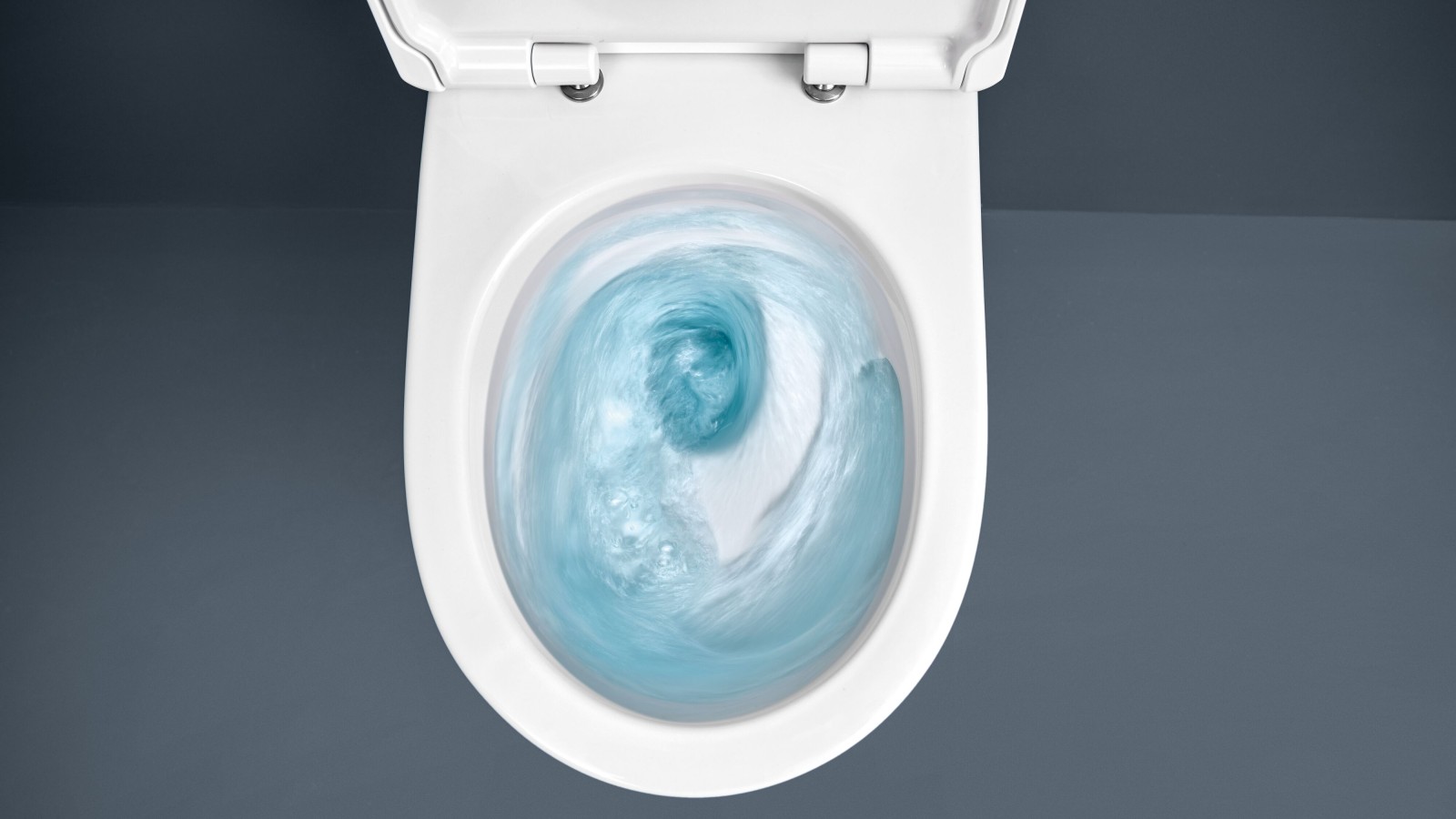 Підвісний унітаз Selnova з TurboFlush