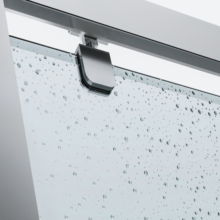 Ідеально гладка поверхня дверцят Geberit GEO Ідеально гладка поверхня дверцят Geberit GEO