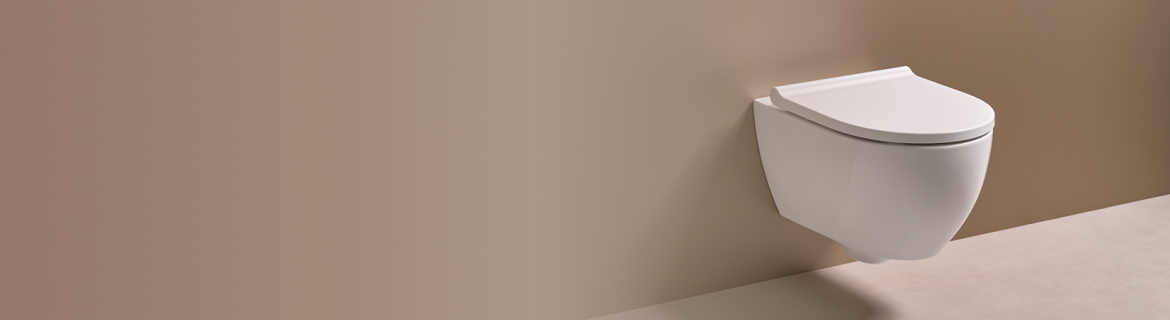 Довічна гарантія на керамічні вироби Geberit Довічна гарантія на керамічні вироби Geberit