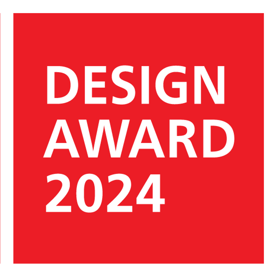 iF Design Award 2024