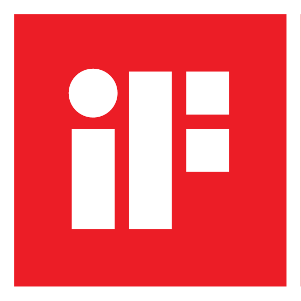 iF Design Award 2024 iF Design Award 2024