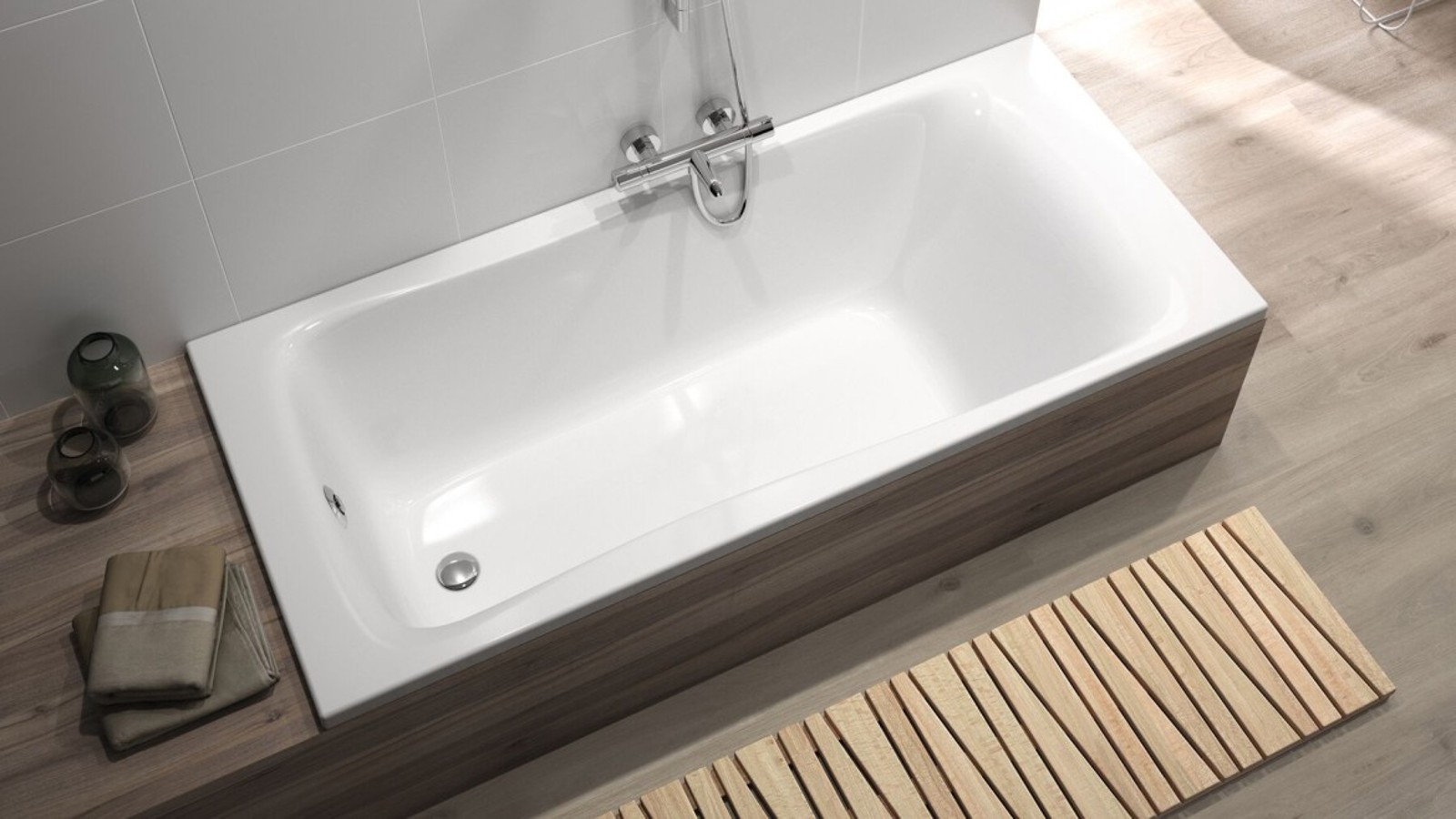 Ванна Selnova Ванна Selnova