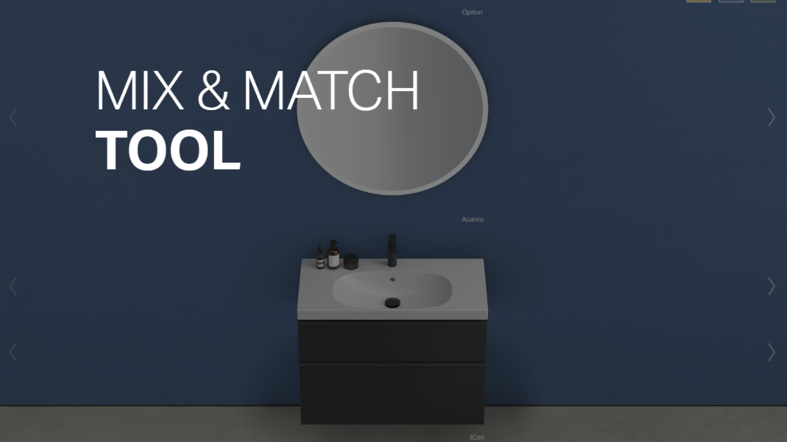 Інструмент Mix&Match Інструмент Mix&Match