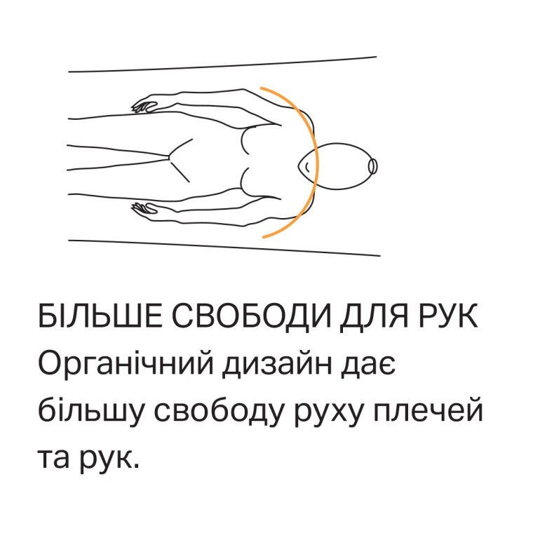 Більше свободи для рук у ваннах Geberit Більше свободи для рук у ваннах Geberit