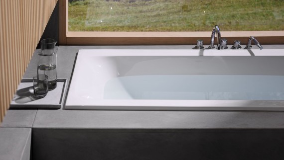 Ванни Geberit Ванни Geberit