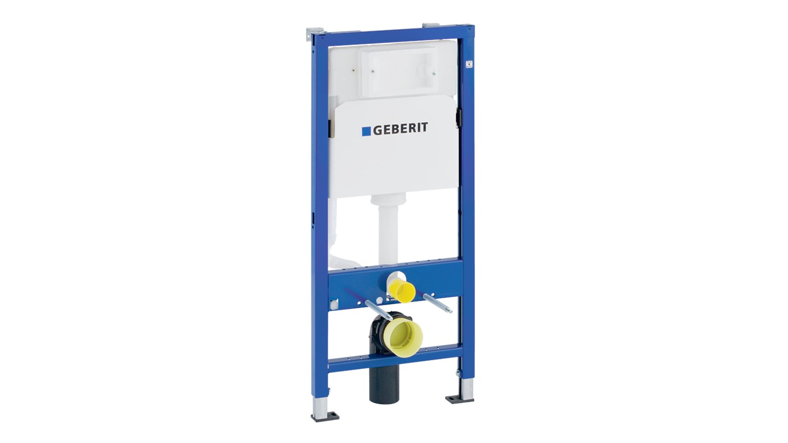 Інсталяція Geberit Delta Інсталяція Geberit Delta