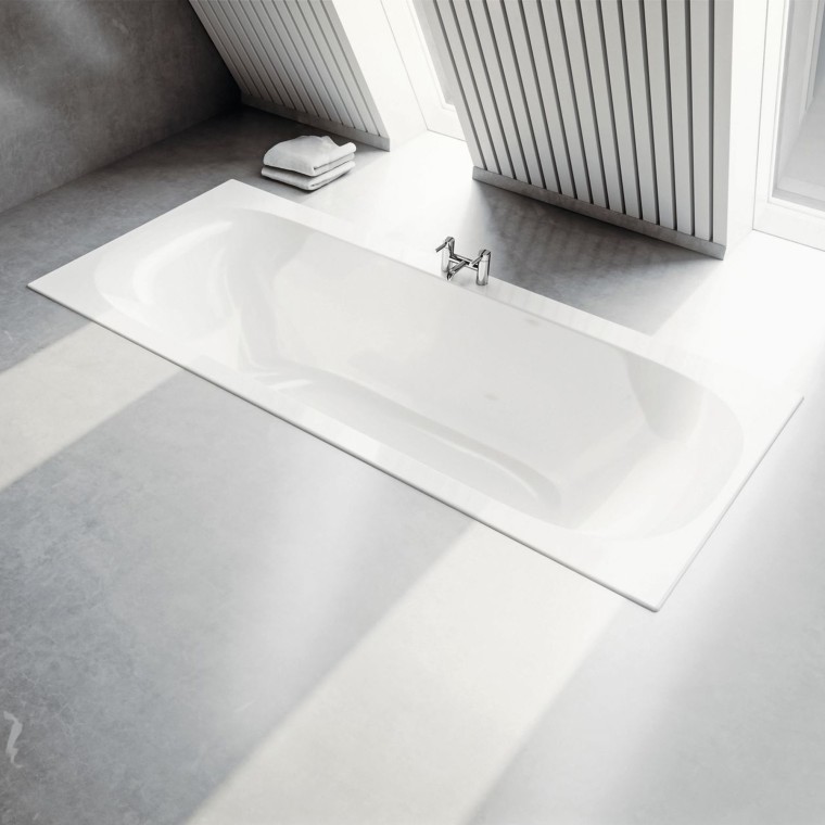 Ванна Geberit Soana Ванна Geberit Soana