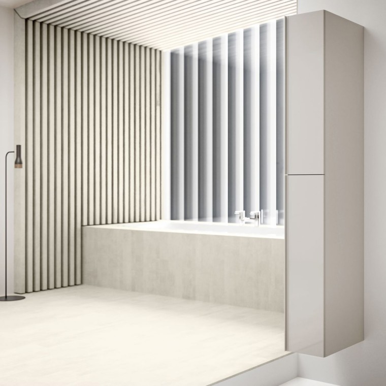 Ванна Geberit Soana Ванна Geberit Soana