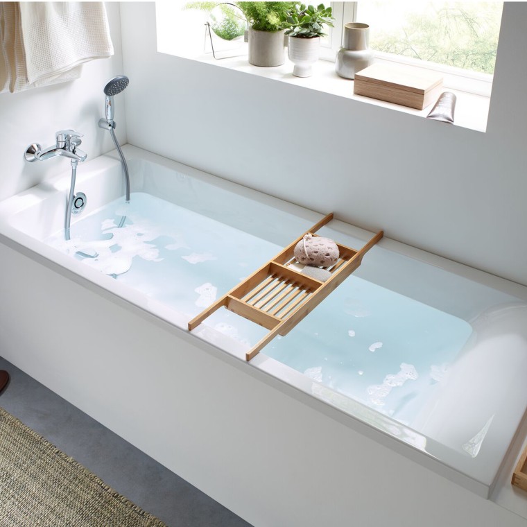 Ванна Geberit Selnova Ванна Geberit Selnova