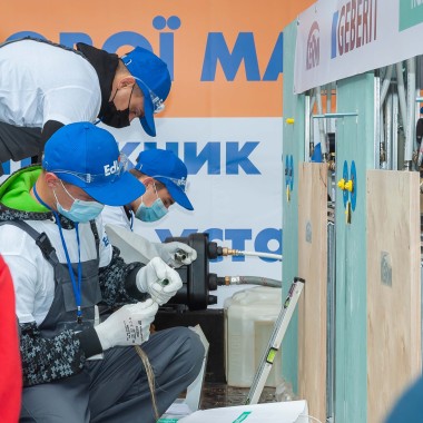 Конкурс фахової майстерності