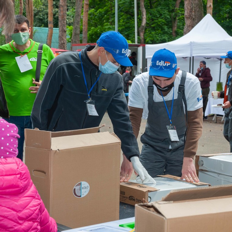 Конкурс фахової майстерності Конкурс фахової майстерності