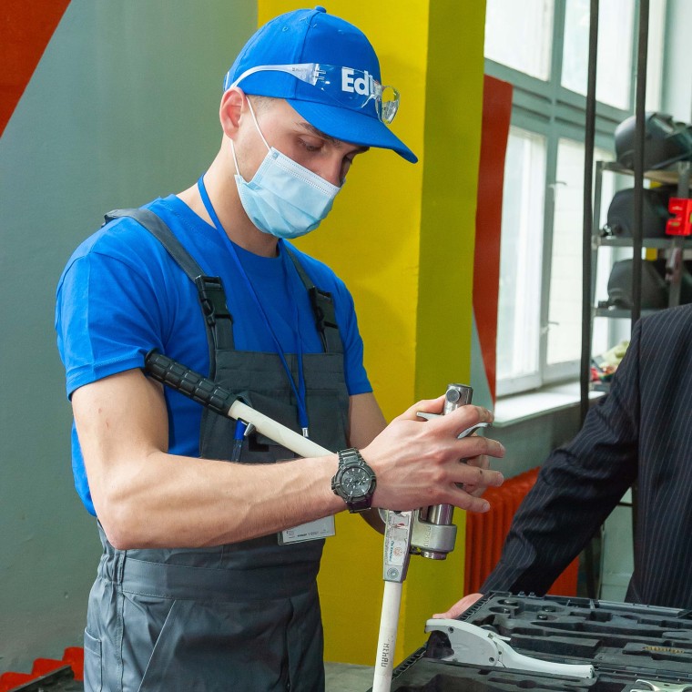 Конкурс фахової майстерності Конкурс фахової майстерності