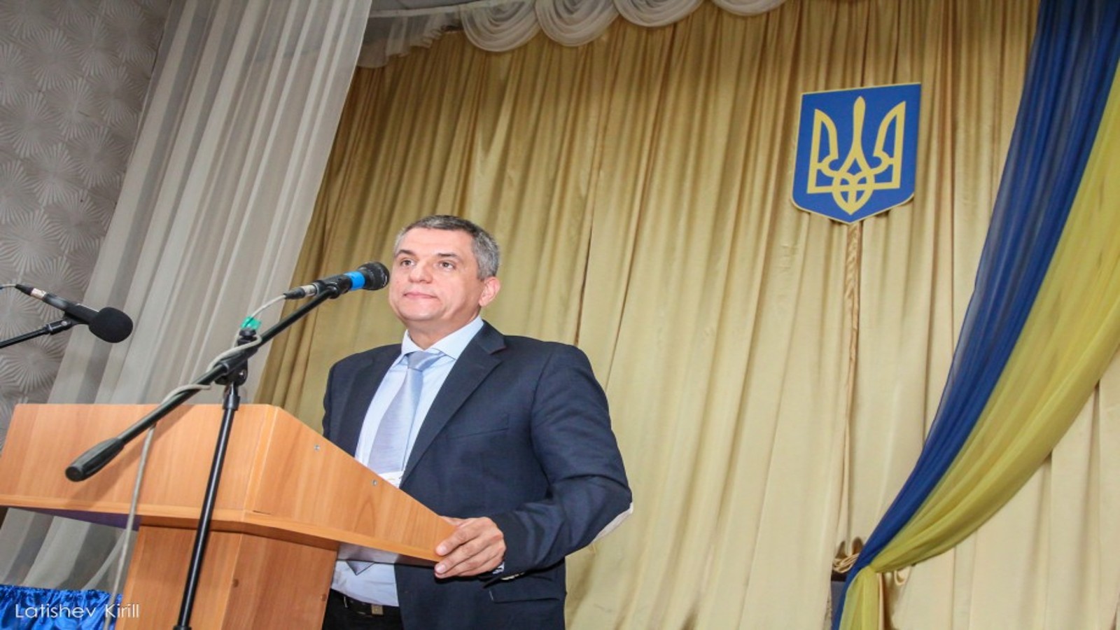 Соціальний проєкт Geberit - учбово-практичні класи в Броварах, Україна Соціальний проєкт Geberit - учбово-практичні класи в Броварах, Україна