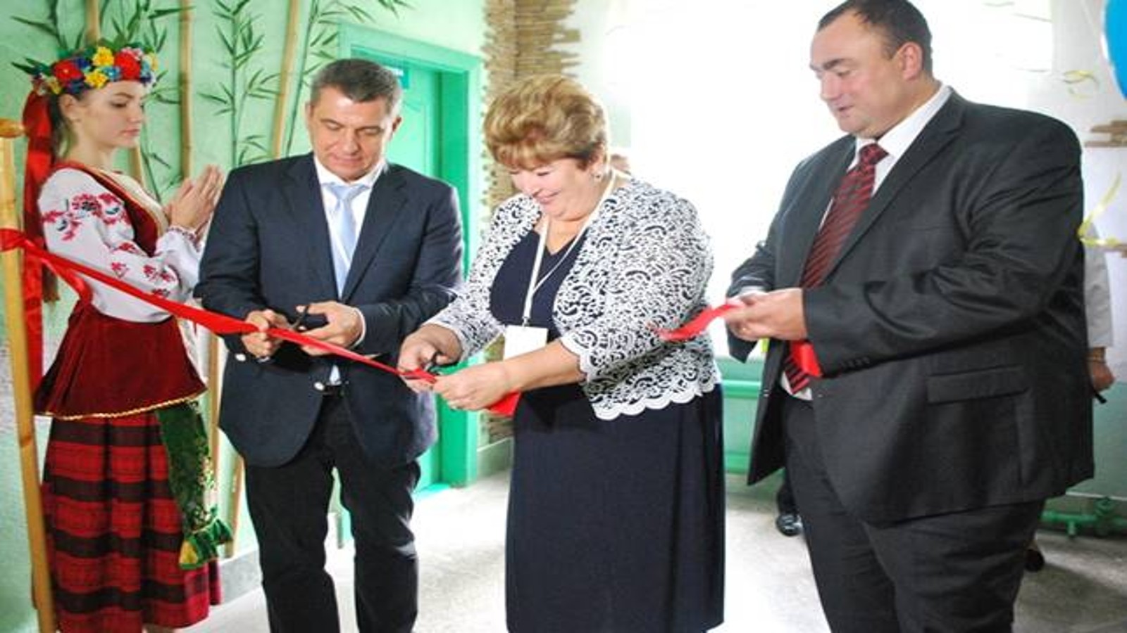 Соціальний проєкт Geberit - учбово-практичні класи для монтажників в Дніпро, Україна Соціальний проєкт Geberit - учбово-практичні класи для монтажників в Дніпро, Україна