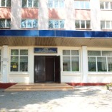 Соцальний проєкт Geberit в Одесі, Україна 2017