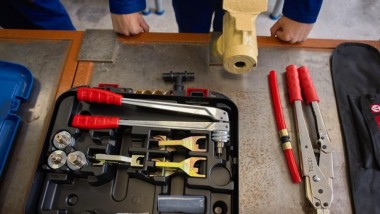 Соціальний проєкт Geberit - учбово-практичні класи для монтажників в Чернігові, Україна Соціальний проєкт Geberit - учбово-практичні класи для монтажників в Чернігові, Україна