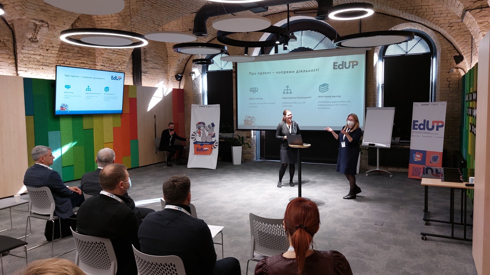 Соціальний проєкт з сантехнічної освіти - презентація мобільного підпручника Соціальний проєкт з сантехнічної освіти - презентація мобільного підпручника