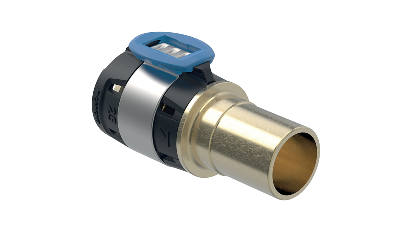 FlowFit - PushFit з трубою ML