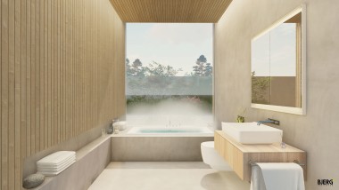 Дизайн 01 – Bjerg Arkitektur, Данія Дизайн 01 – Bjerg Arkitektur, Данія