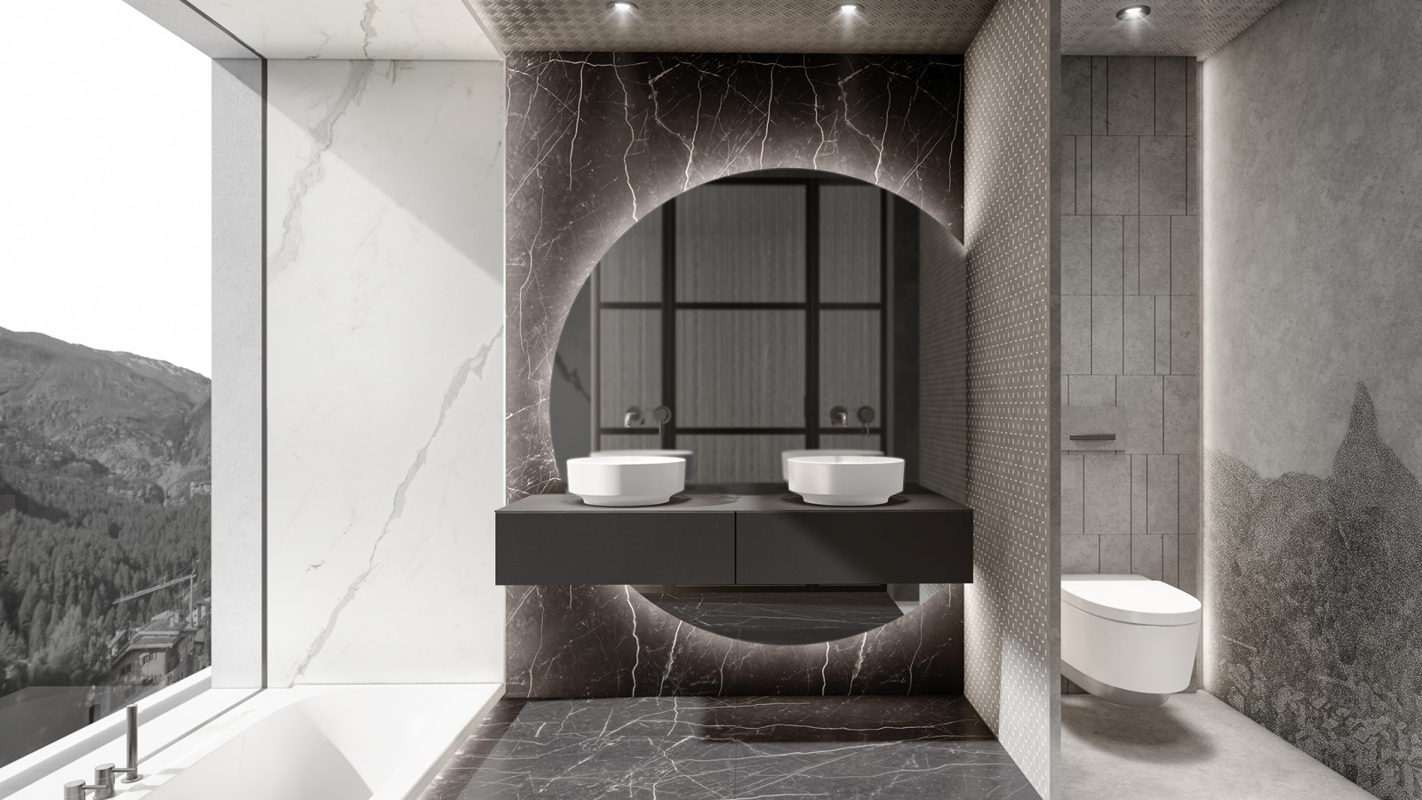 Для Івети Лайдової з Чехії важливі функціональні зони та атмосфера хюге Для Івети Лайдової з Чехії важливі функціональні зони та атмосфера хюге