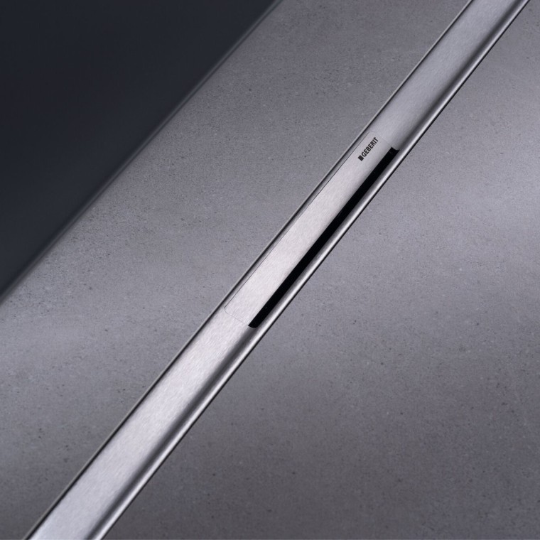 Душовий канал Geberit CleanLine50 Душовий канал Geberit CleanLine50