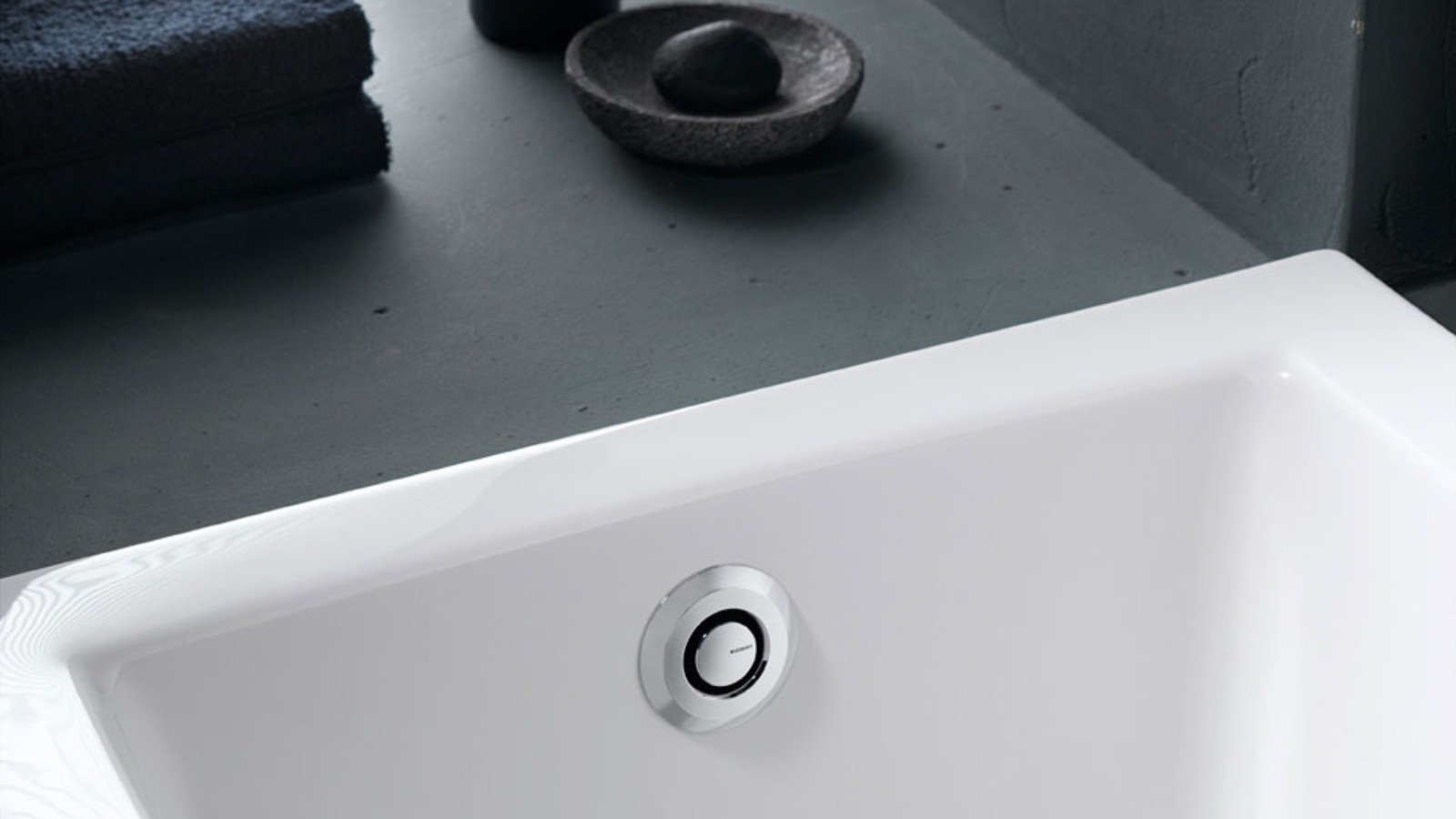 Натискний механізм PushControl Натискний механізм PushControl