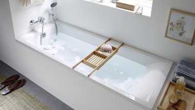 Ванна Geberit Renova Plan