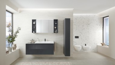 Колекція для ванних кімнат Geberit Acanto