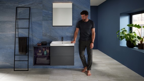 Mix & Match з Geberit Acanto Mix & Match з Geberit Acanto