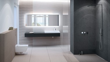 Ванні кімнати для осіб з обмеженими можливостями
