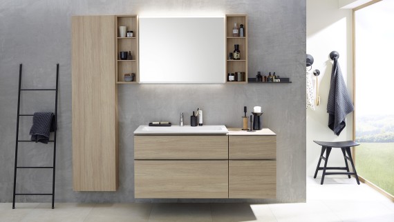 Меблі Geberit Icon Меблі Geberit Icon