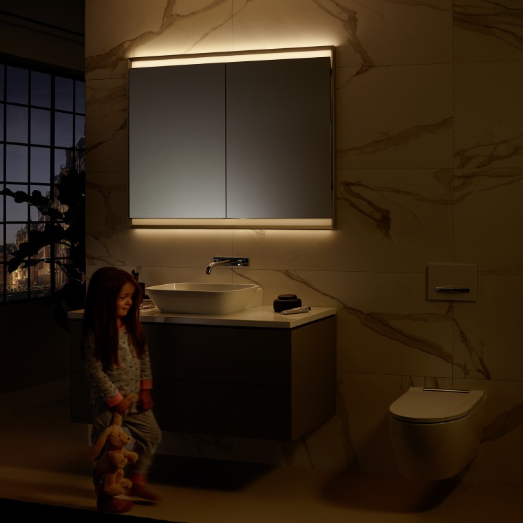 Заспокійливе орієнтаційне світло Заспокійливе орієнтаційне світло