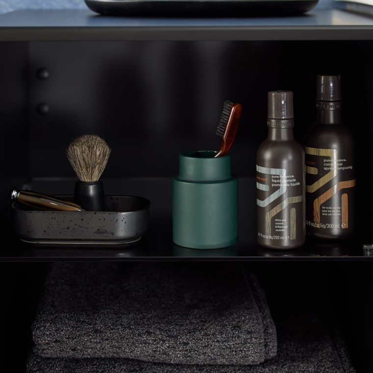 Відкриті бічні полиці Відкриті бічні полиці