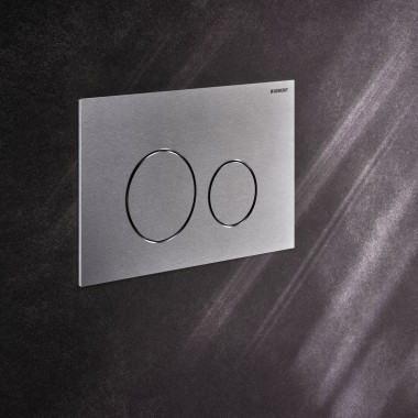 Клавіша змиву Geberit Sigma40