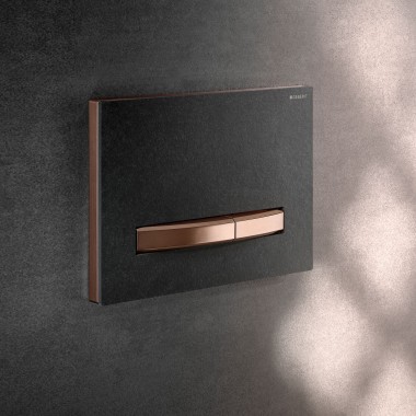 Клавіша змиву Geberit Sigma50 square