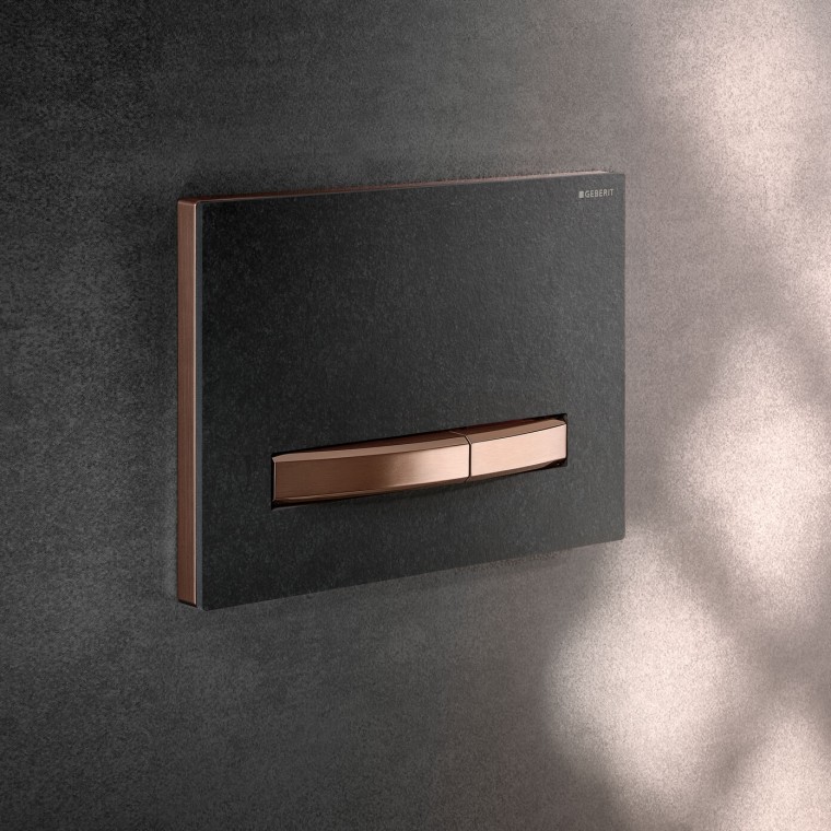 Клавіша змиву Geberit Sigma50 square Клавіша змиву Geberit Sigma50 square