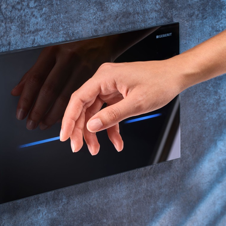 Надійне змивання кожного разу