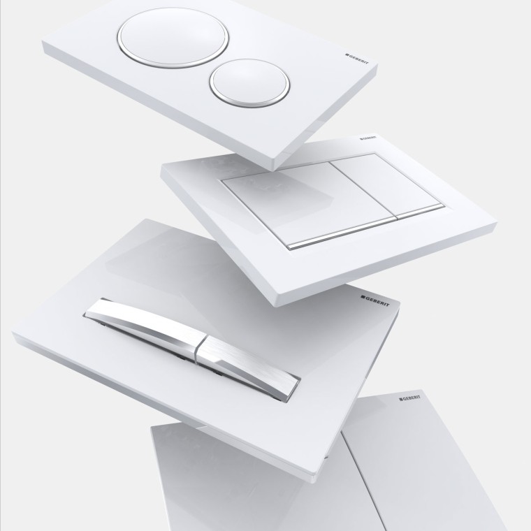 Моделі Geberit Sigma21, Sigma30, Sigma50 і Sigma70 Моделі Geberit Sigma21, Sigma30, Sigma50 і Sigma70