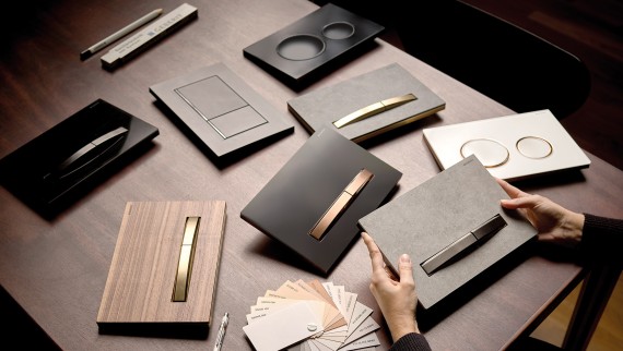 Різні змивні клавіші на вибір Різні змивні клавіші на вибір