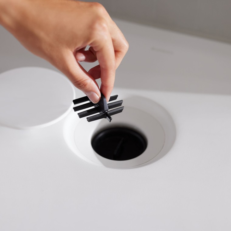 Інтегрована гребінчаста вставка