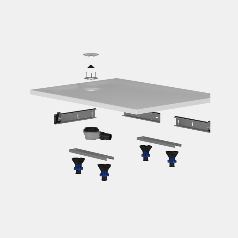 Монтажний набір Nemea Монтажний набір Nemea