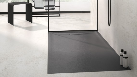 Душовий піддон Geberit Sestra Душовий піддон Geberit Sestra