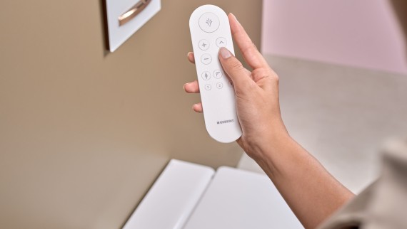 Пульт дистанційного керування AquaClean Mera Пульт дистанційного керування AquaClean Mera