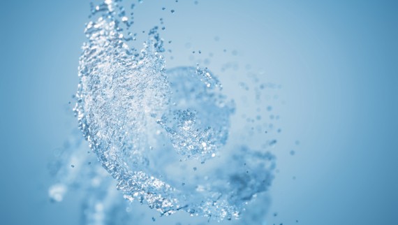 Емі з Geberit AquaClean Alba Емі з Geberit AquaClean Alba