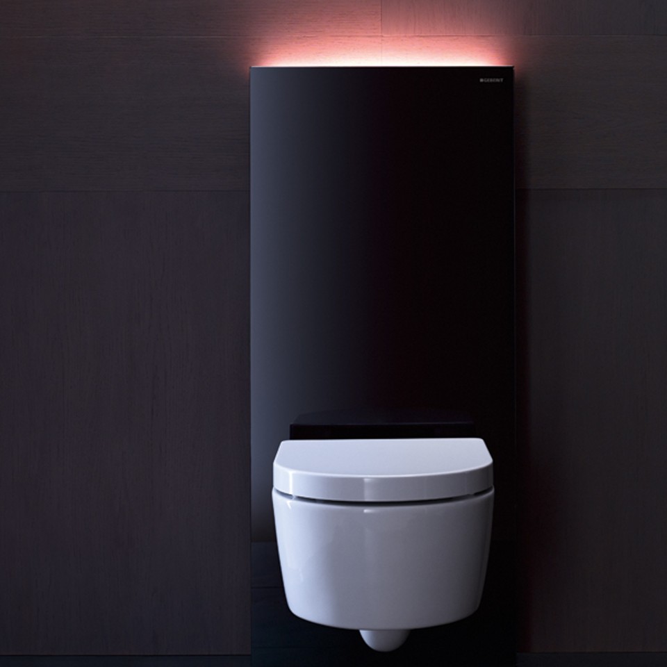 Сантехнічний модуль Geberit Monolith Plus Сантехнічний модуль Geberit Monolith Plus