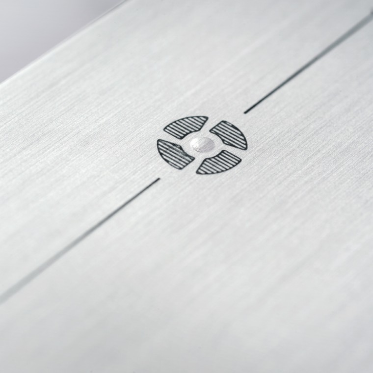 Geberit Monolith із системою видалення неприємних запахів Geberit Monolith із системою видалення неприємних запахів