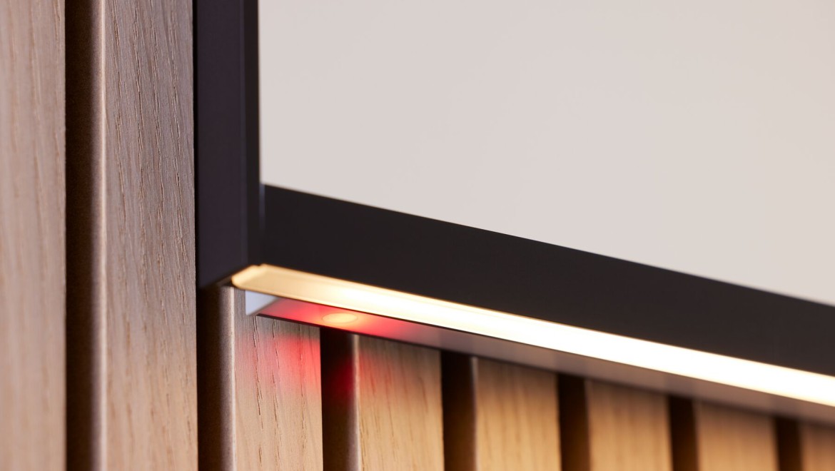 Дзеркало Geberit Option Plus (© Geberit)
